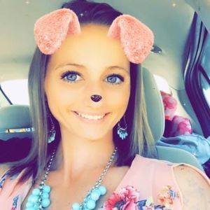 Meet your Posher, Kirsten